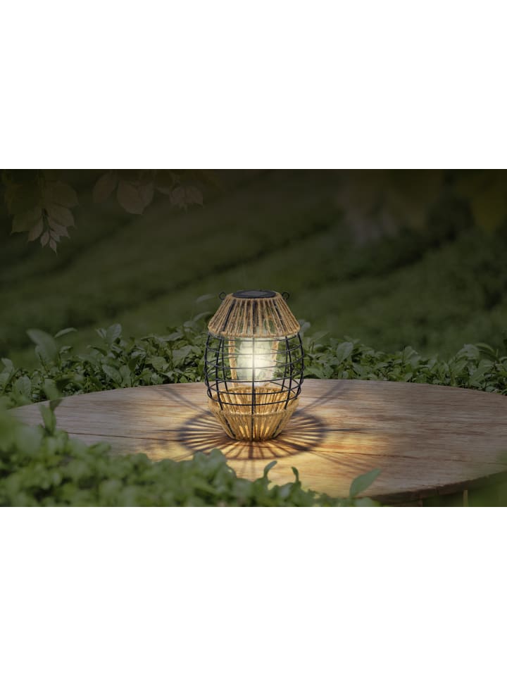 Globo lighting Solarleuchte 