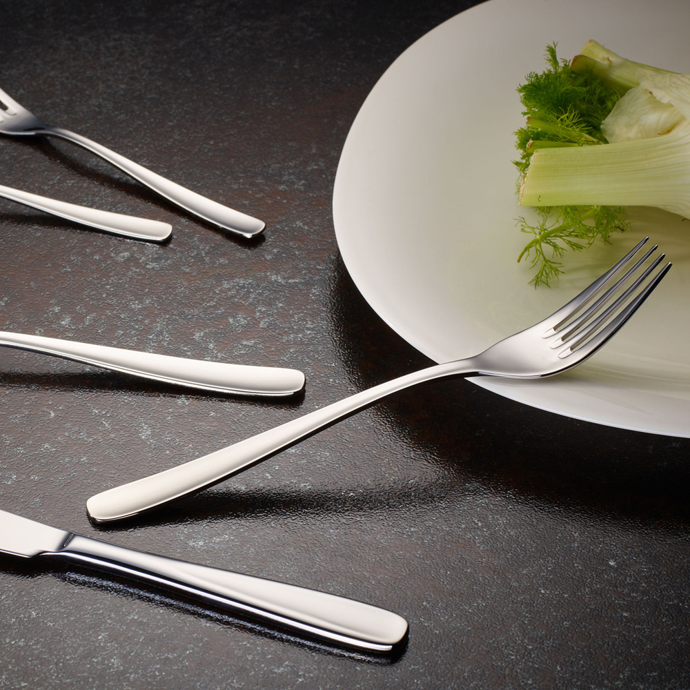 Villeroy & Boch Ménagère 30pcs. V&B Liam ensemble de couverts