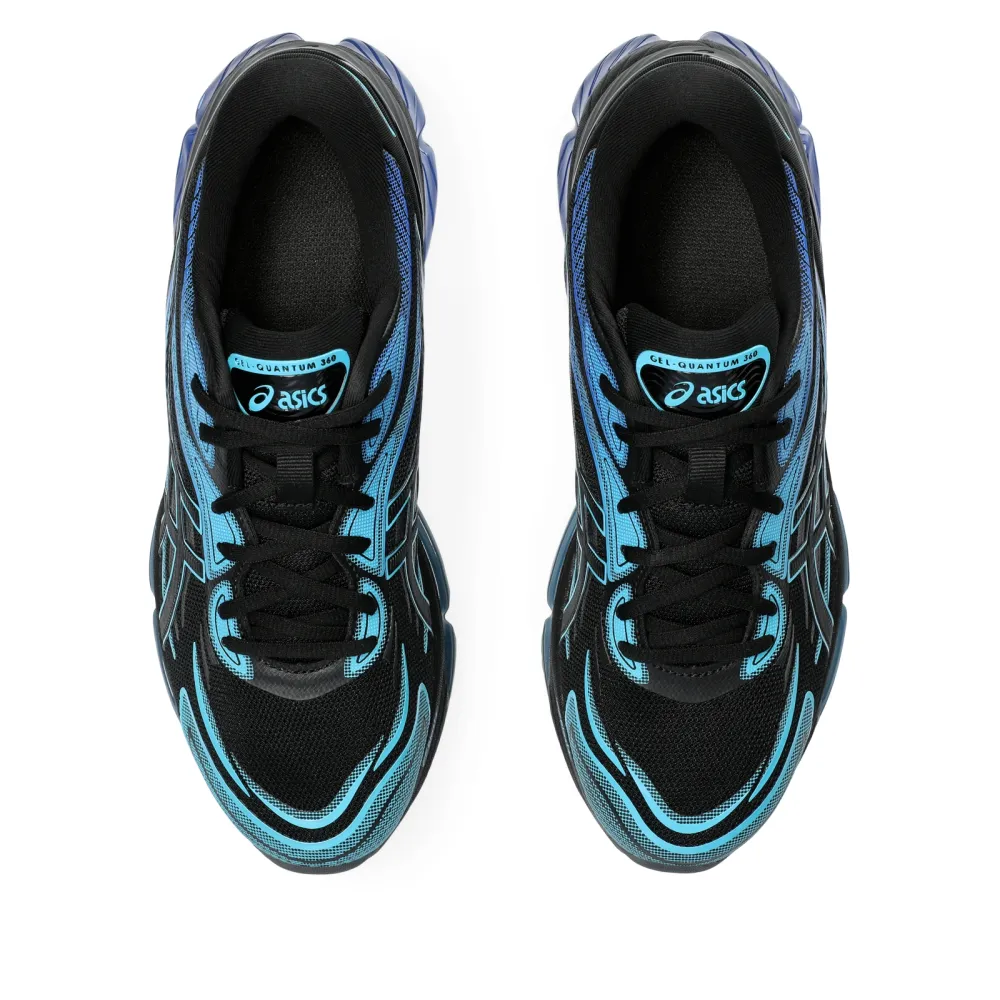Asics GEL QUANTUM 360 VIII 1203A305.003 / schwarz
