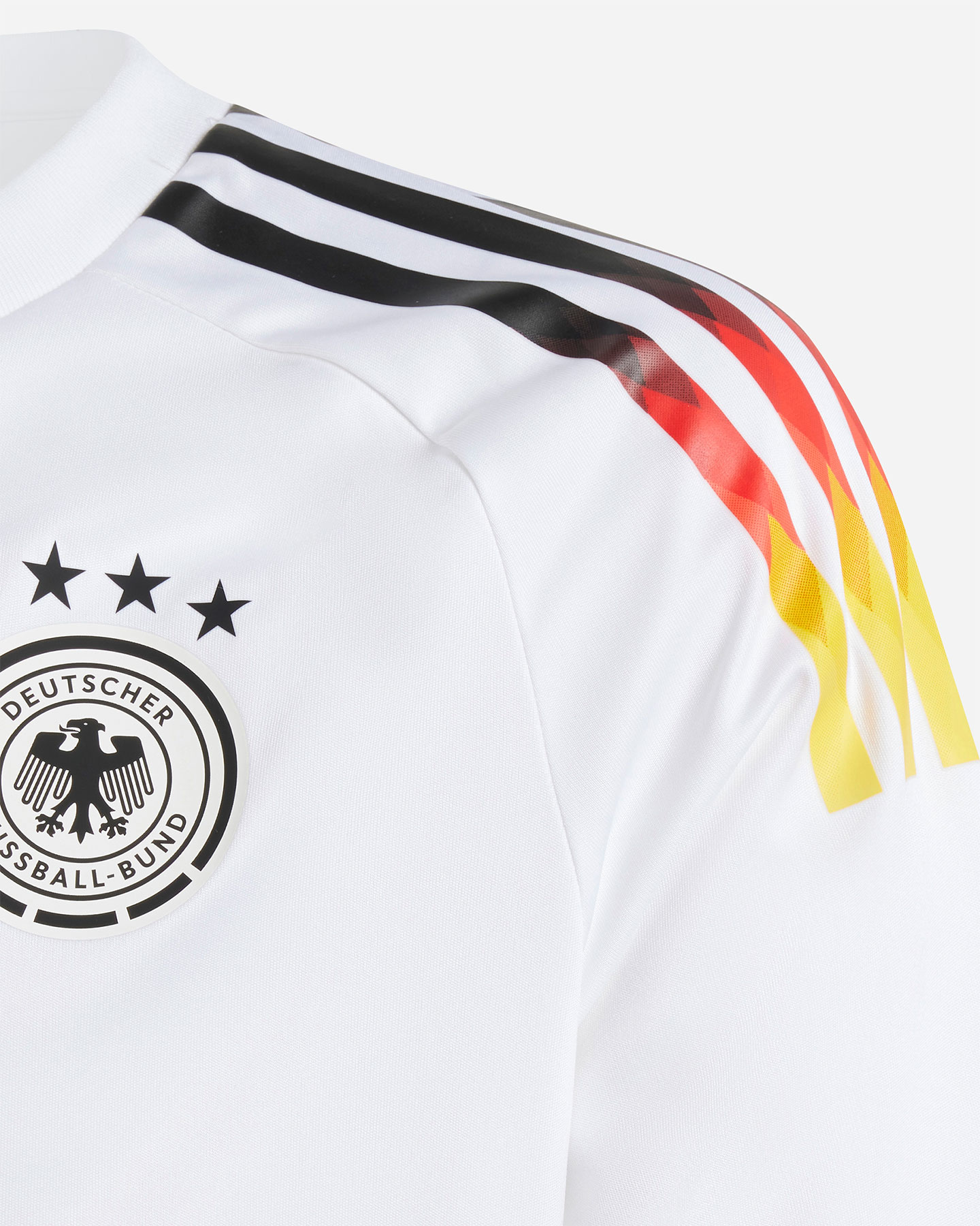 Oficiálny futbalový dres Adidas Germany Home Fan Jr IP8148