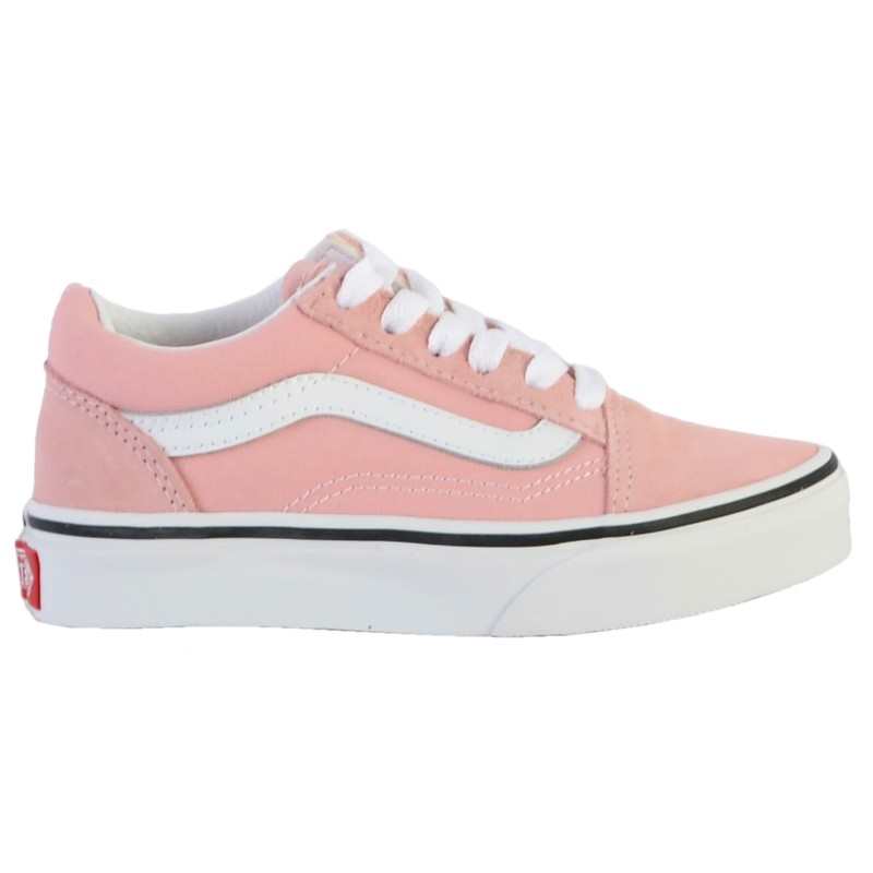Baskets à lacets Old Skool