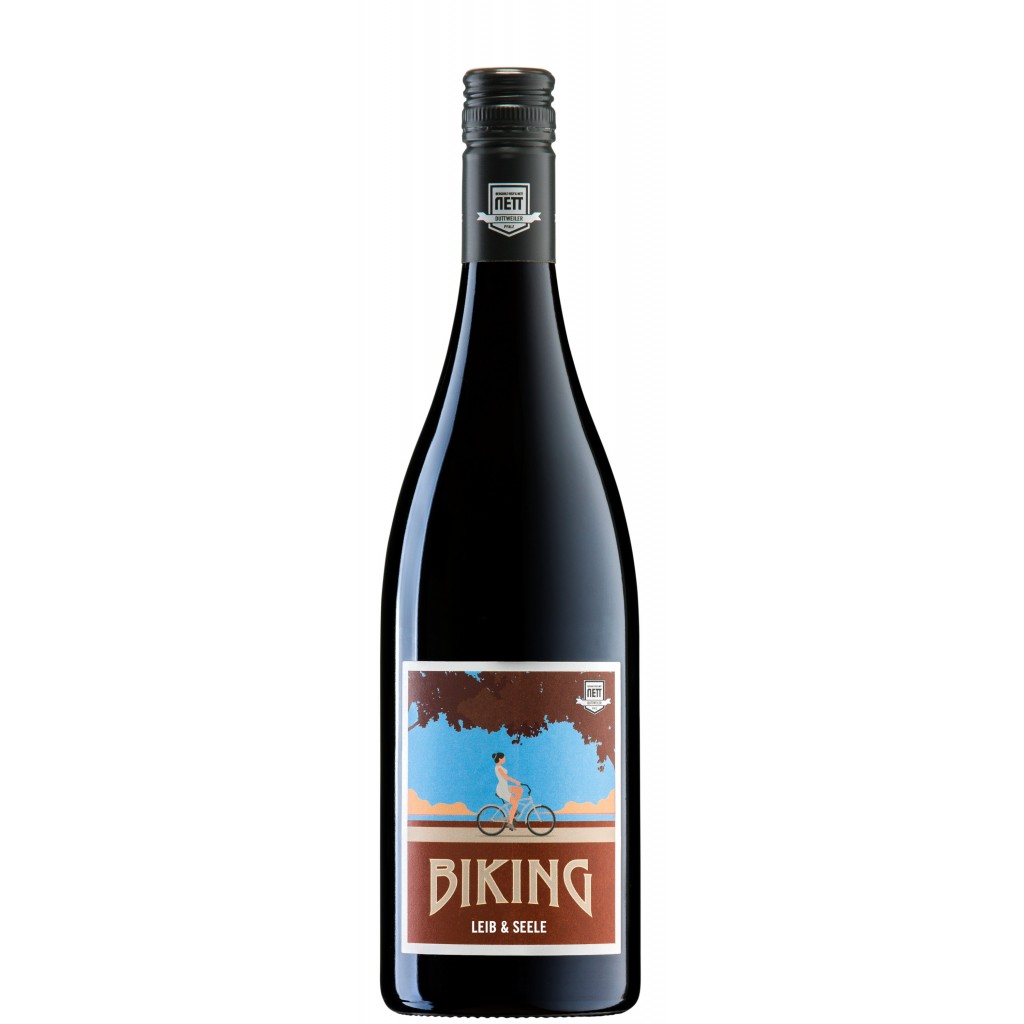 2020 Rotwein-Cuvée 