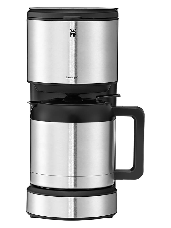 WMF Edelstahl-Filterkaffeemaschine 