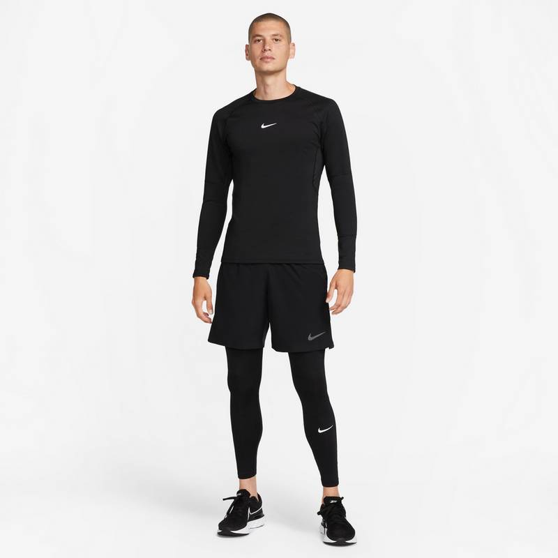 Nike M NP WARM TGHT Tights Herren