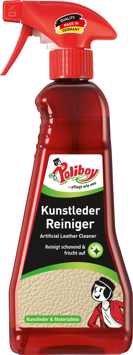 Möbelreiniger Kunstleder & Materialmix, 375 ml
