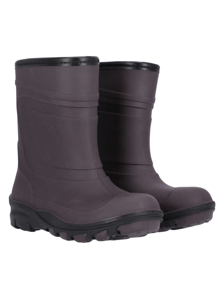 Zigzag Thermostiefel Fian in 4241 Fudge günstig kaufen