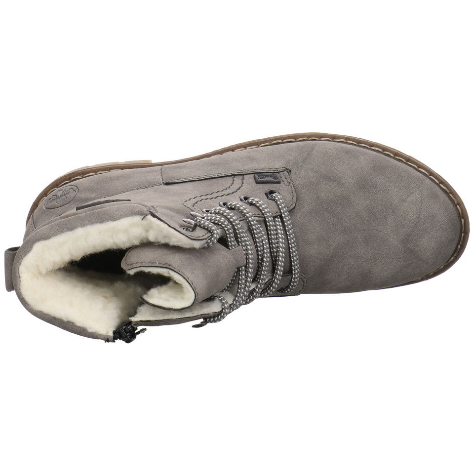 Rieker Boots