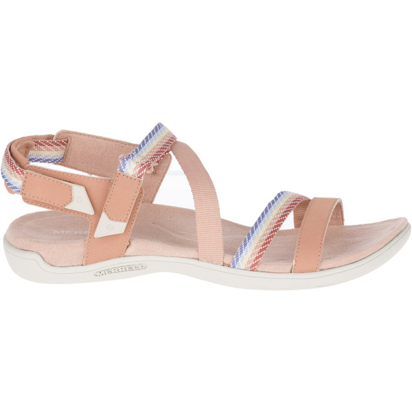 DISTRICT MENDI BACKSTRAP Damen - Outdoor Sandalen