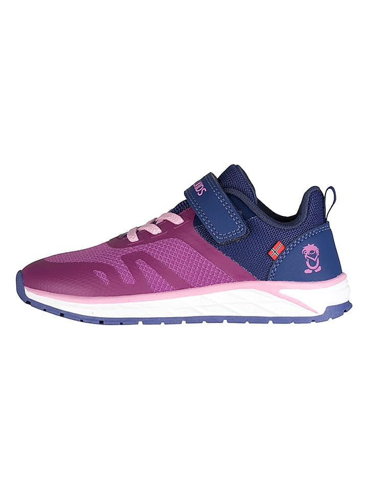 Trollkids Sneakers 
