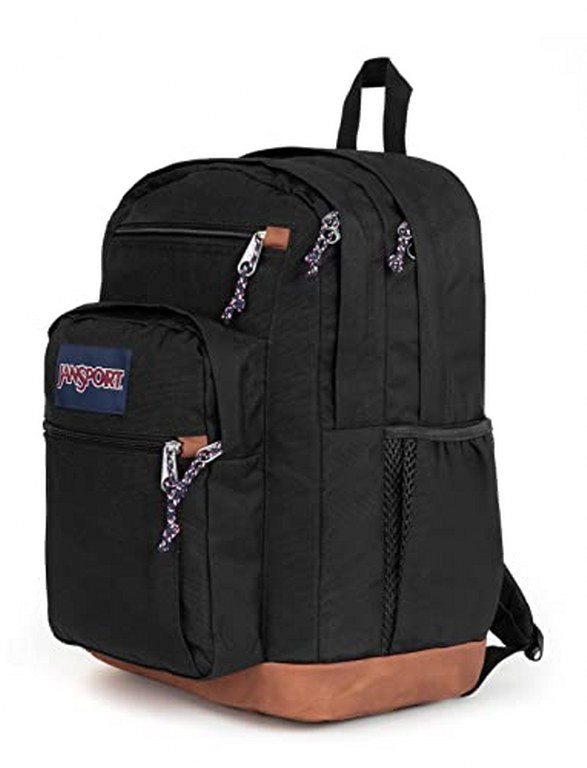 JANSPORT Handtaschen schwarz Cool Student