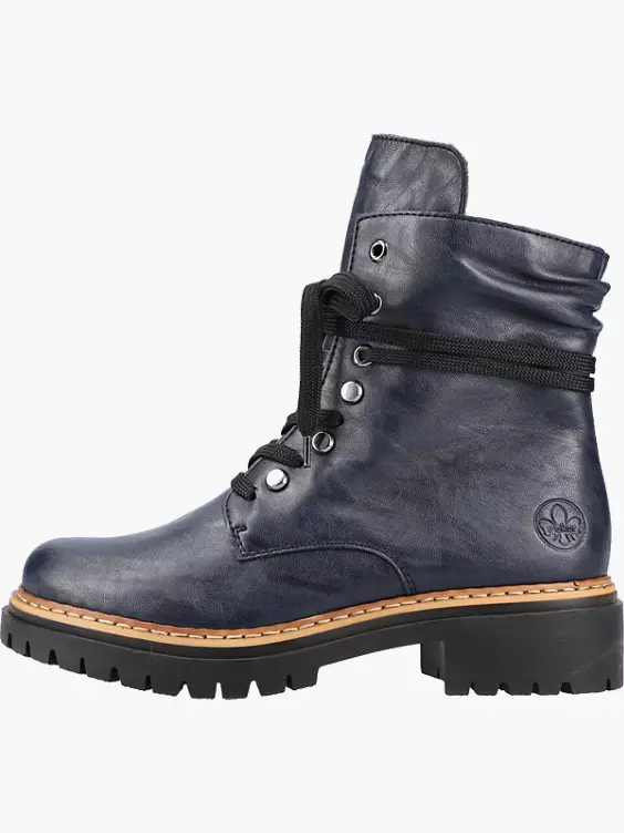 Rieker Damen Biker Boots