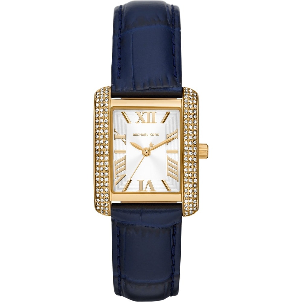 Michael Kors Montre pour femme Acier inoxydable Montre