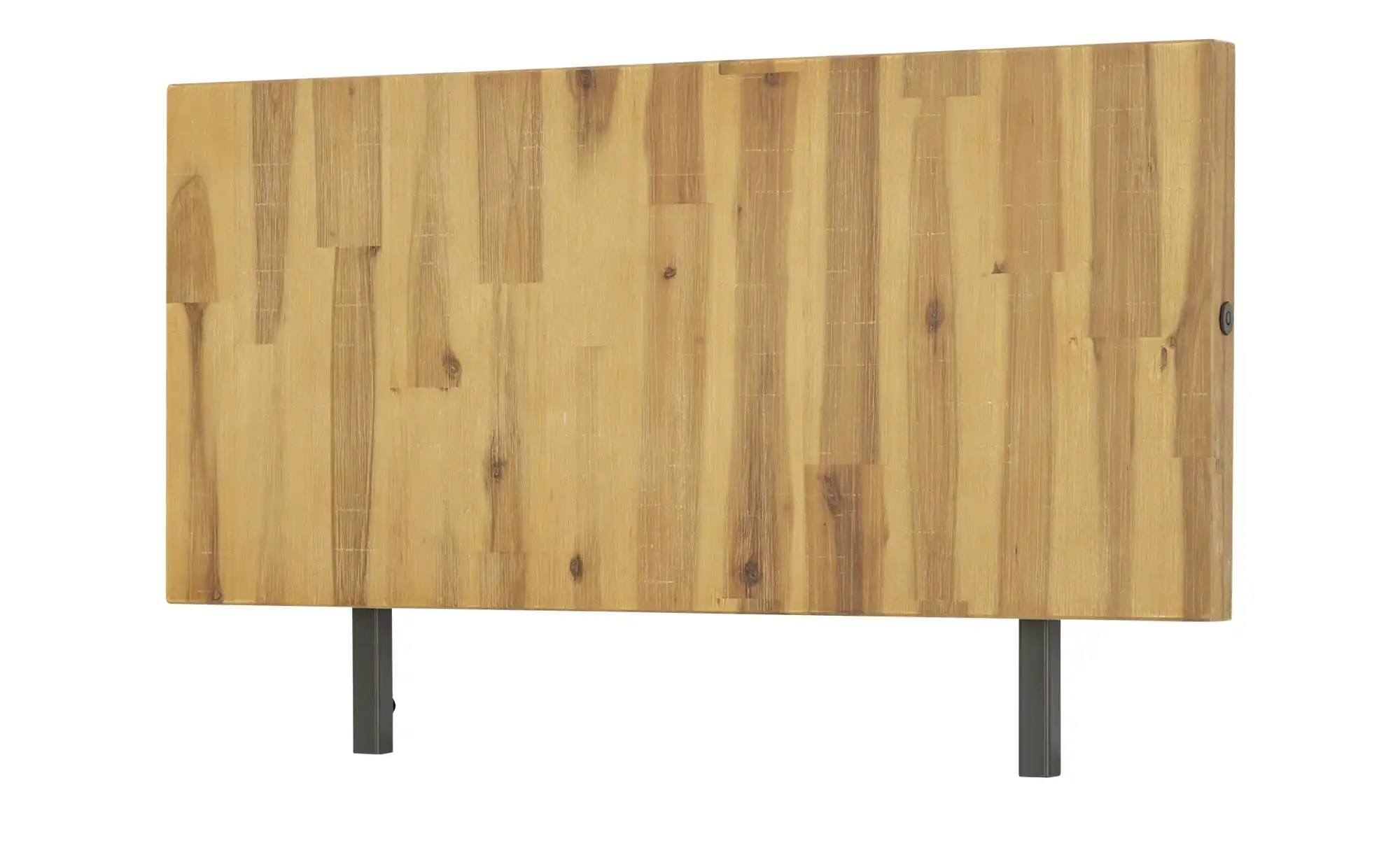 Ansteckplatten 2er-Set