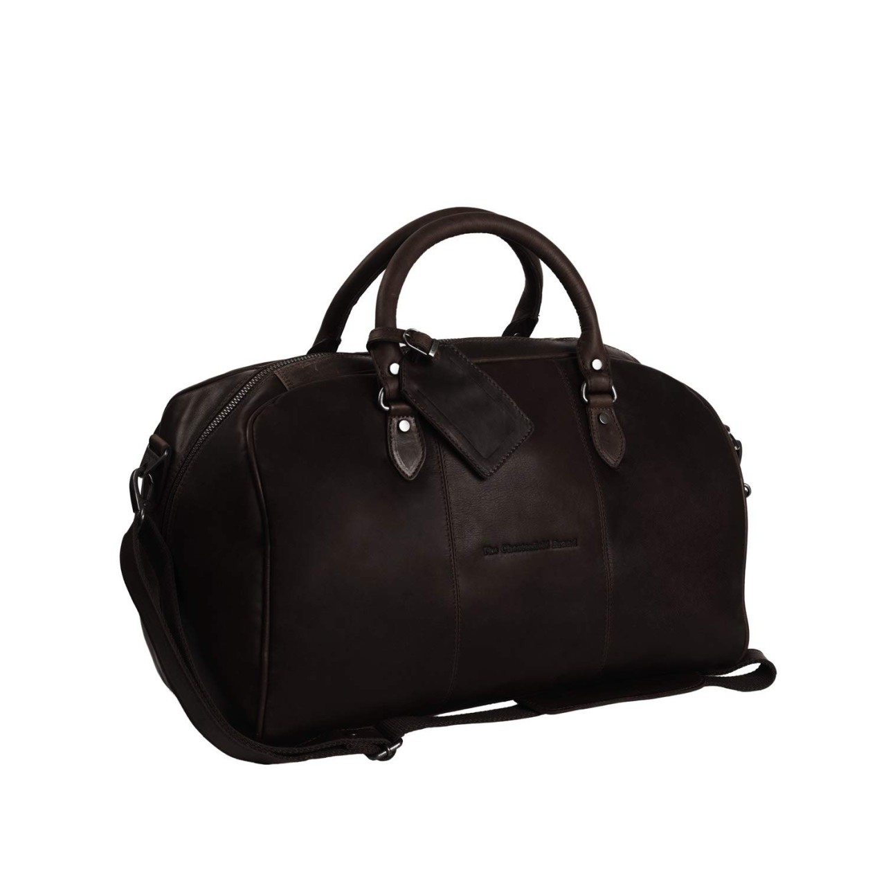 THE CHESTERFIELD BRAND Handtaschen braun LIAM