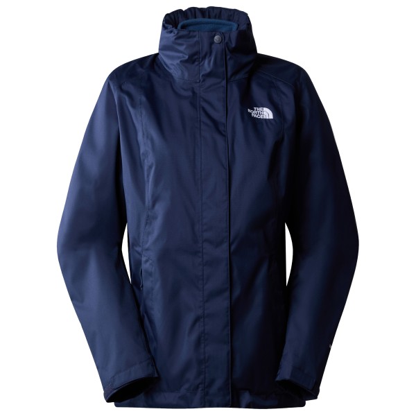 The North Face - Women's Evolve II Triclimate Jacket