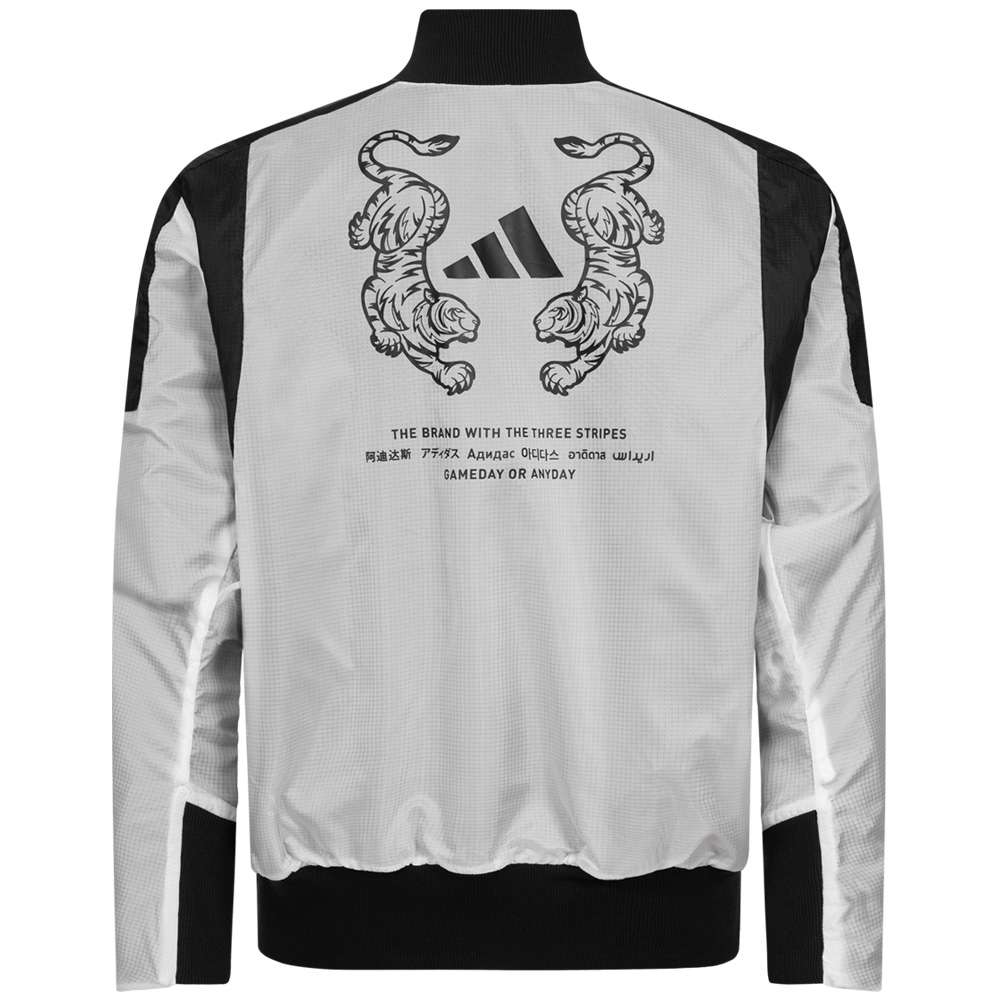 adidas VRCT Oversize Herren Wendejacke FI4688