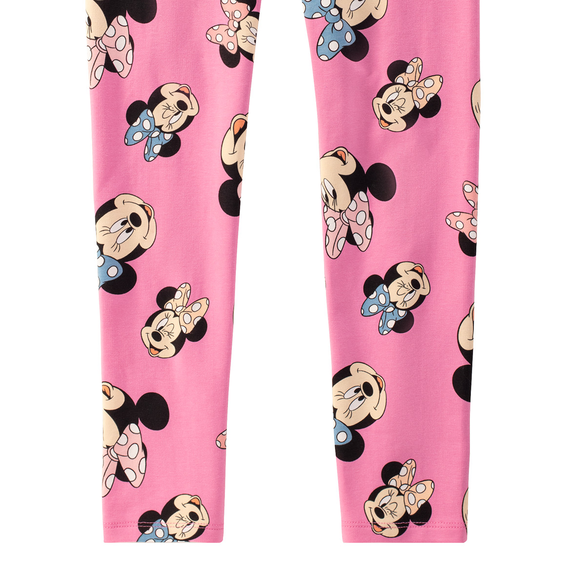 Minnie Maus Leggings mit Allover-Print