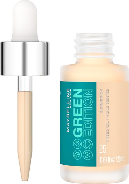 Maybelline Flüssige Foundation