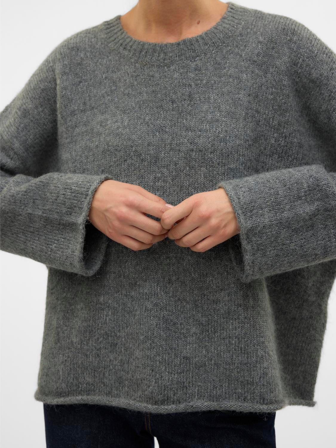 VMNOELLE Pullover