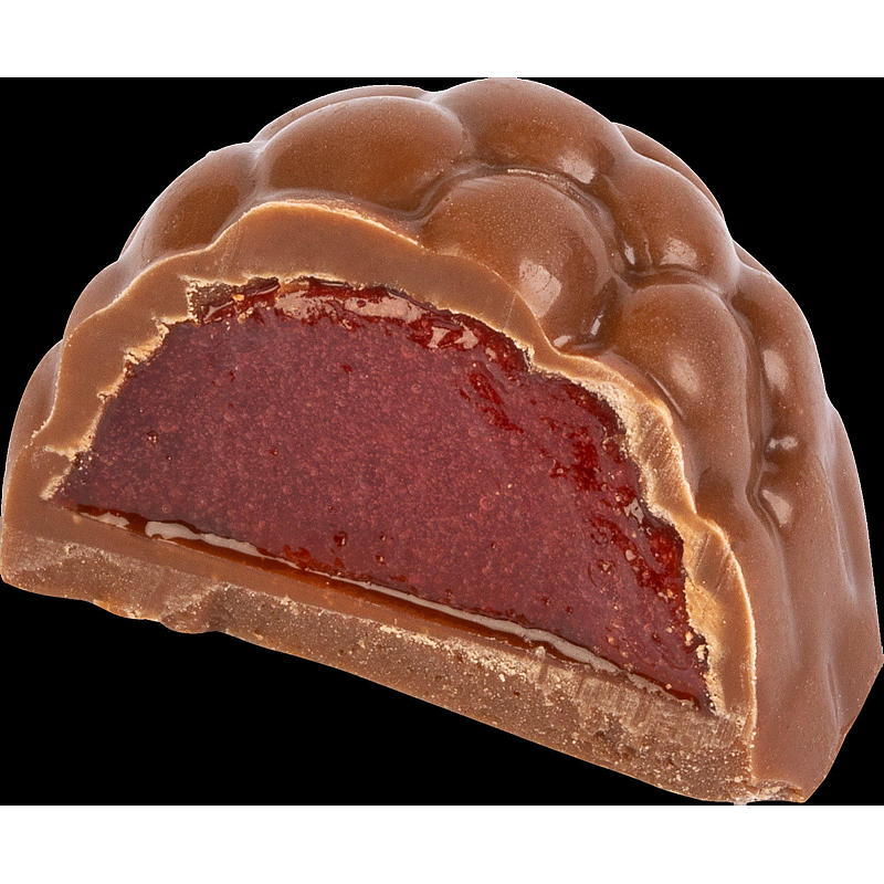Nidar Bringebær 2 kg