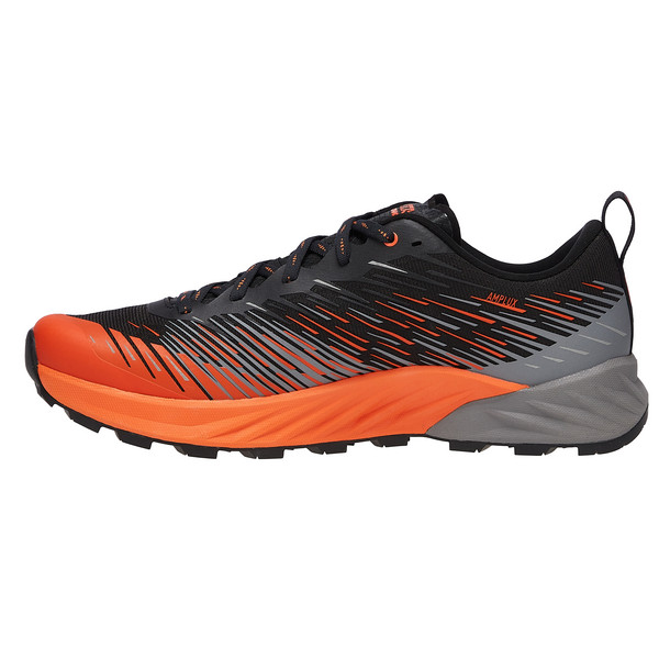 AMPLUX Herren - Trailrunningschuhe