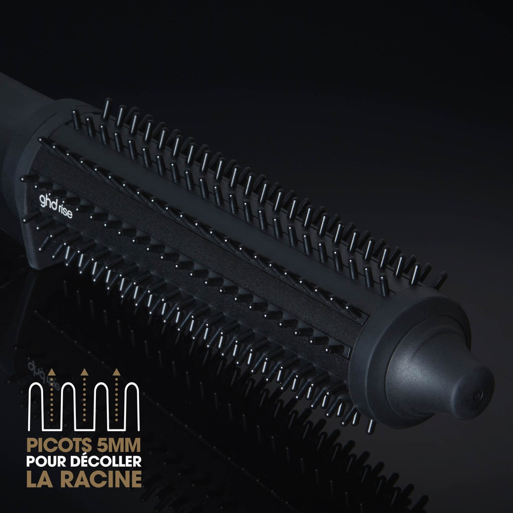 GHD ghd rise™ brosse chauffante volume