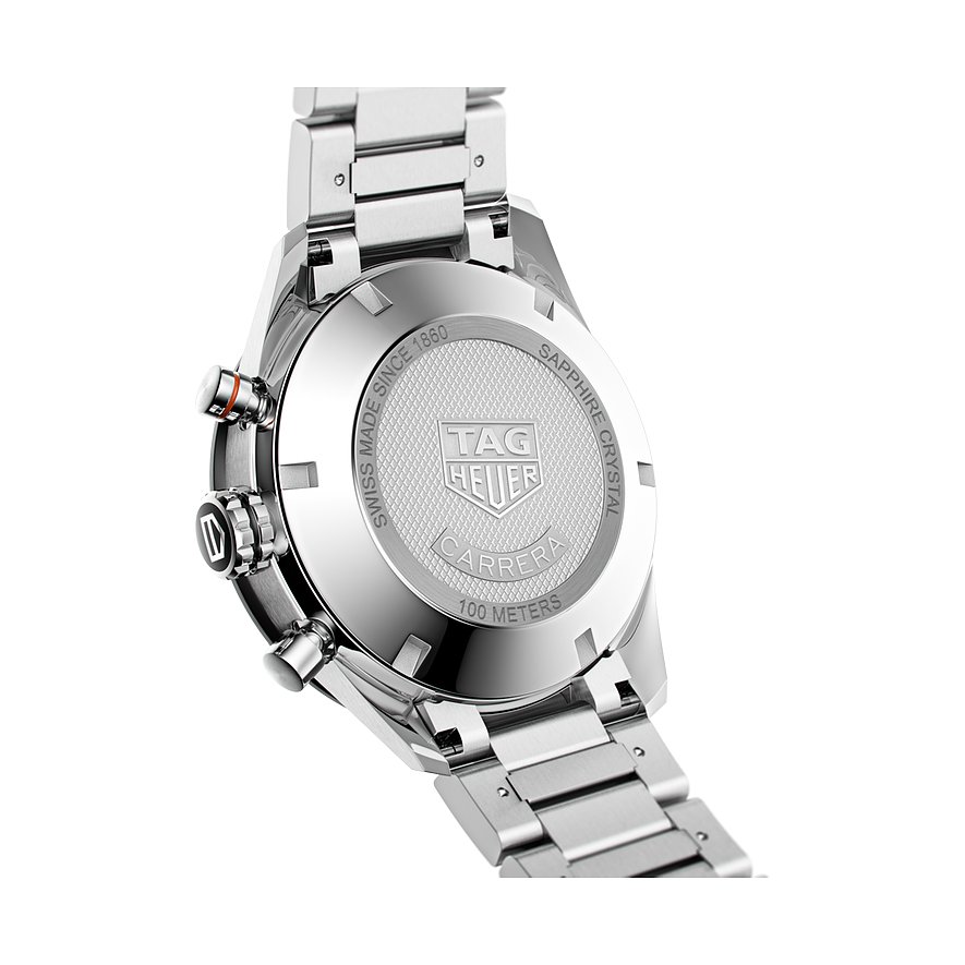 TAG Heuer Chronograph Carrera Chronograph