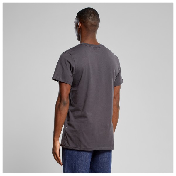 DEDICATED - T-Shirt Stockholm Mushroom