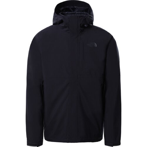 HERREN DOPPELJACKE M CARTO TRI