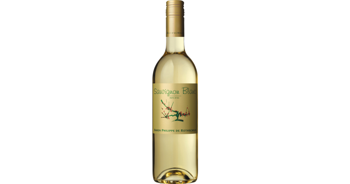 Les Cépages Sauvignon Blanc