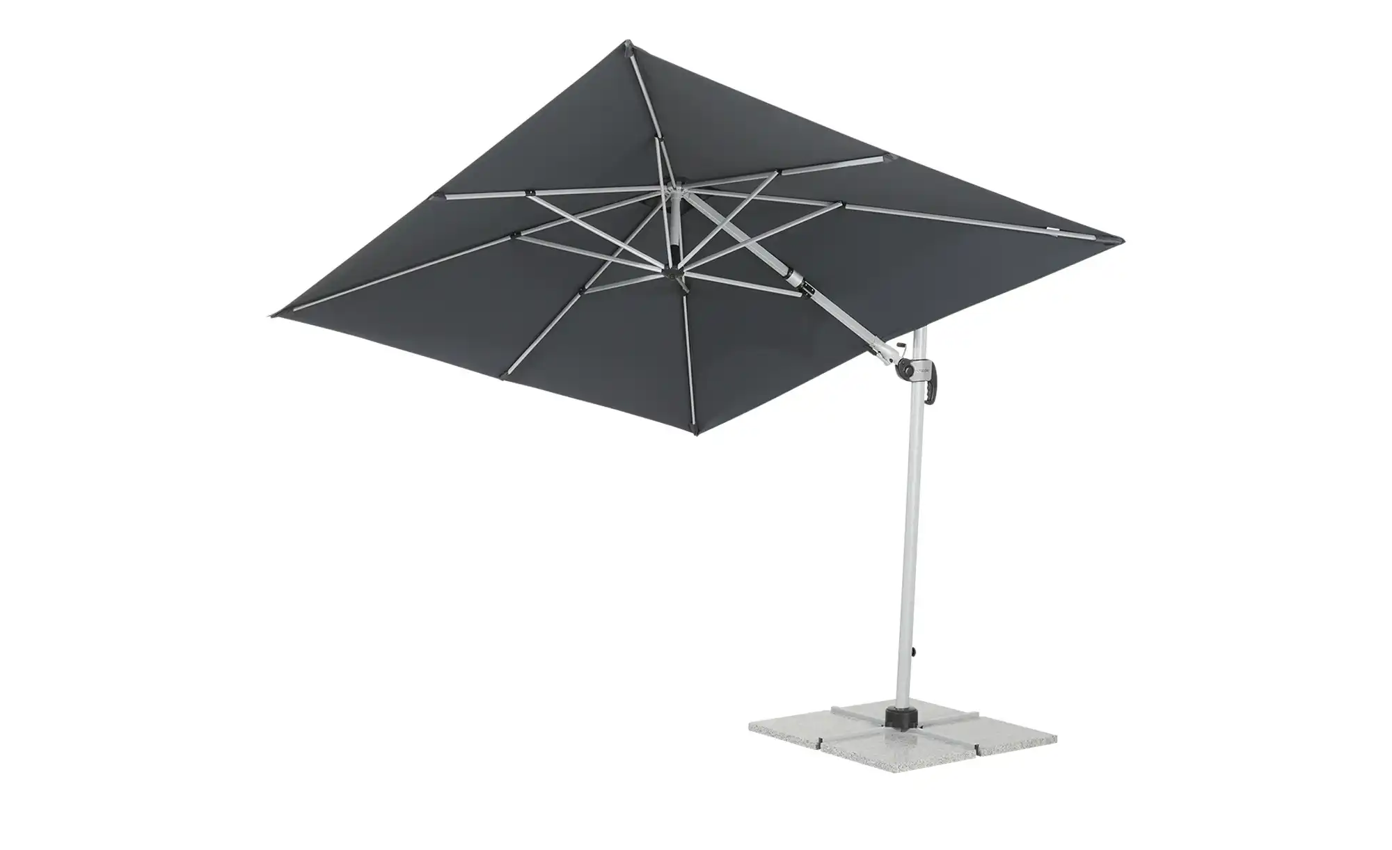 Pendelschirm Doppler Select