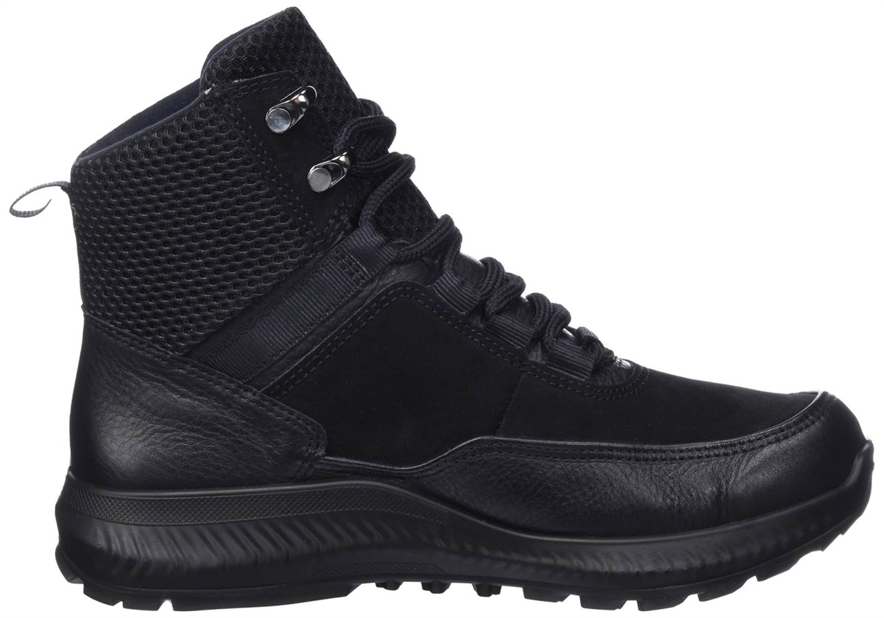 ARA Stiefeletten schwarz