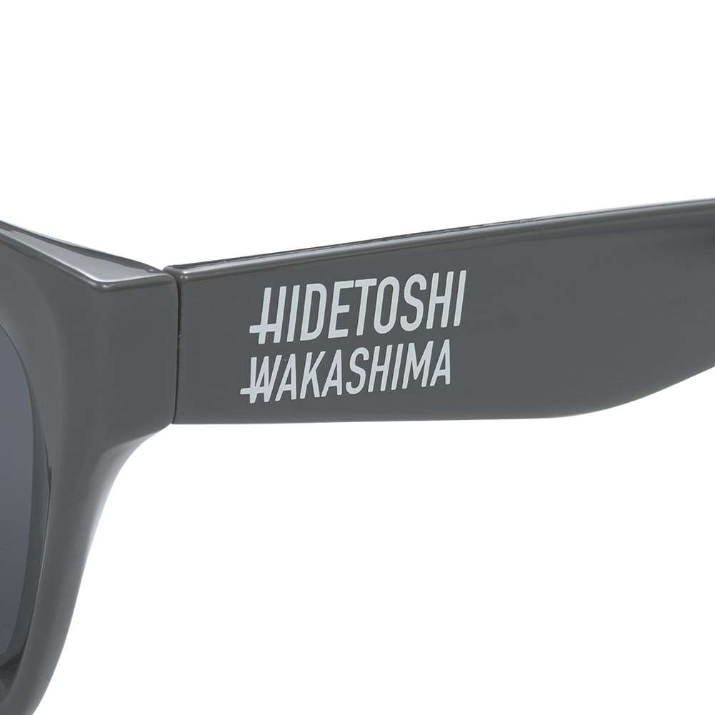 HIDETOSHI WAKASHIMA 