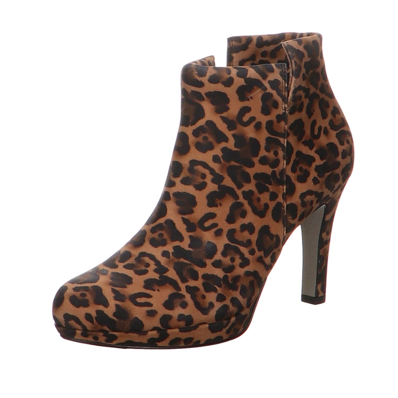 PAUL GREEN Stiefeletten beige 0065-9682-015