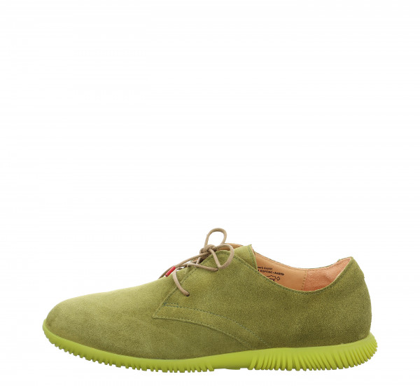 HAUKI Sneaker low - Moos