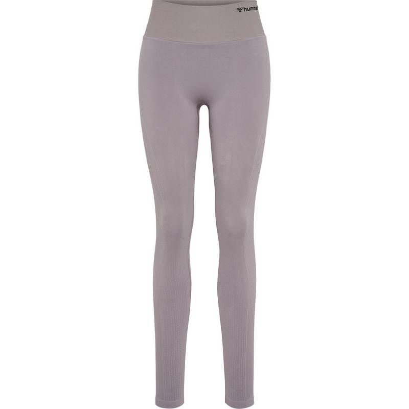 hummel hmlMT FLOW SEAMLESS HW TIGHTS Tights Damen
