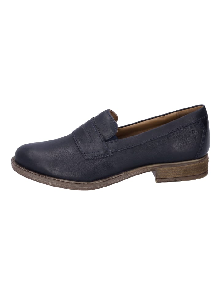 Josef Seibel Slipper Sienna in ocean günstig kaufen