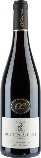 2020 Moulin-à-Vent AOP trocken - Oedoria