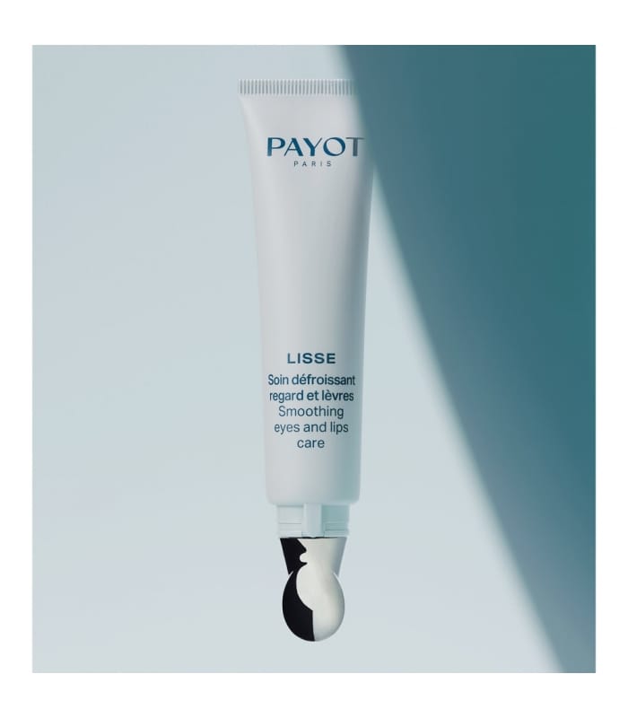 Payot-LISSE-Soin défroissant regard et lèvres