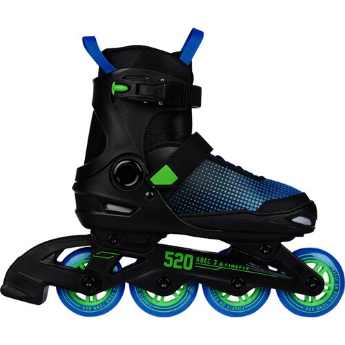 KINDER INLINESKATES ILS 520 B