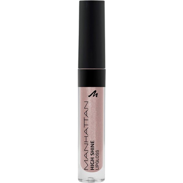 Manhattan High Shine Lipgloss
