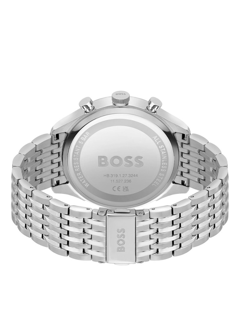 HUGO BOSS Gregor watch HB1514082