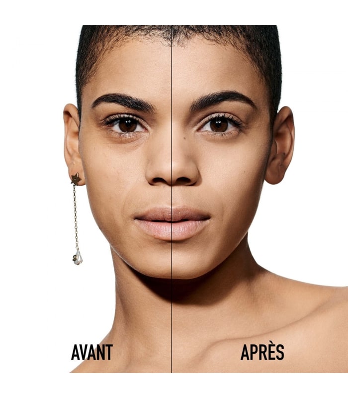 DIOR FOREVER NATURAL NUDE-Fond de teint longue tenue - 96 % d'ingrédients d'origine naturelle
