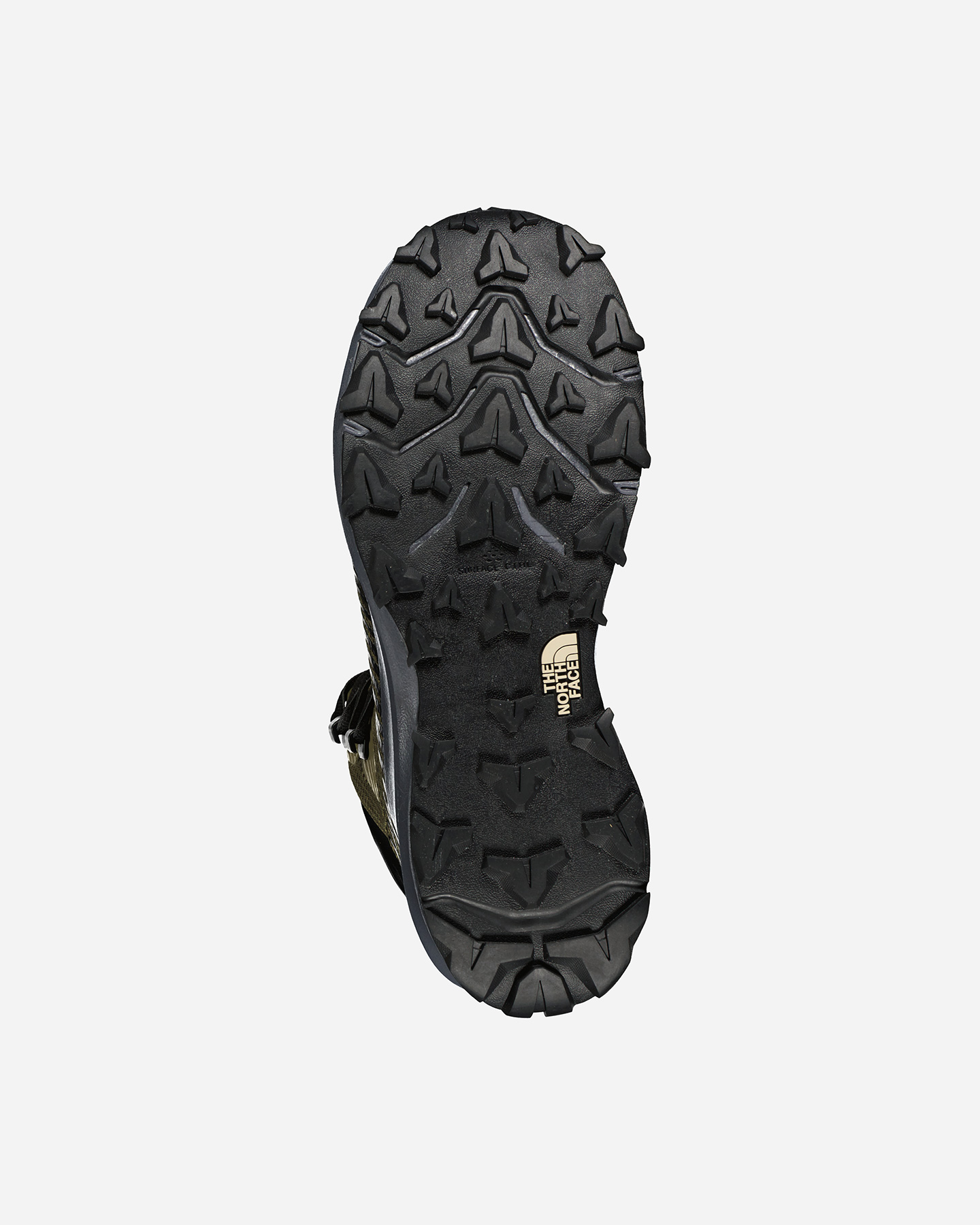 Scarpe Escursionismo The North Face Fastpack Mid Fl M NF0A5JCWWMB1