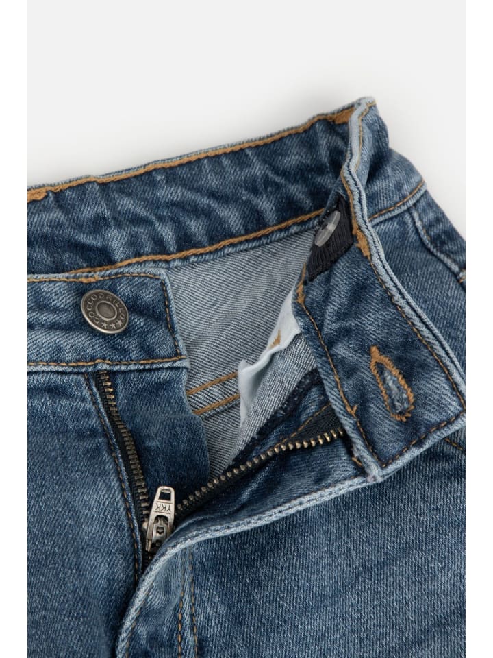 Coccodrillo Jeanshose in dunkelblau günstig kaufen