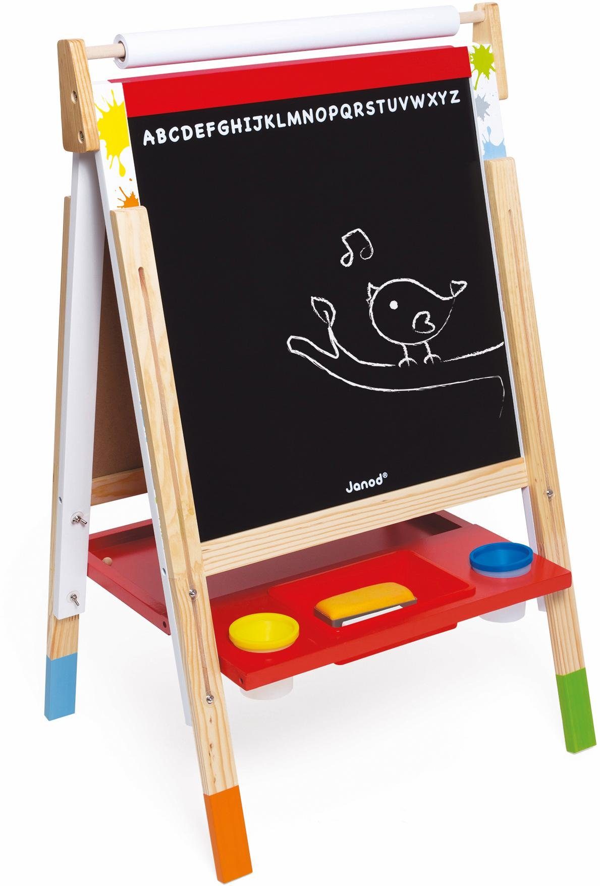 Janod Standtafel Splash