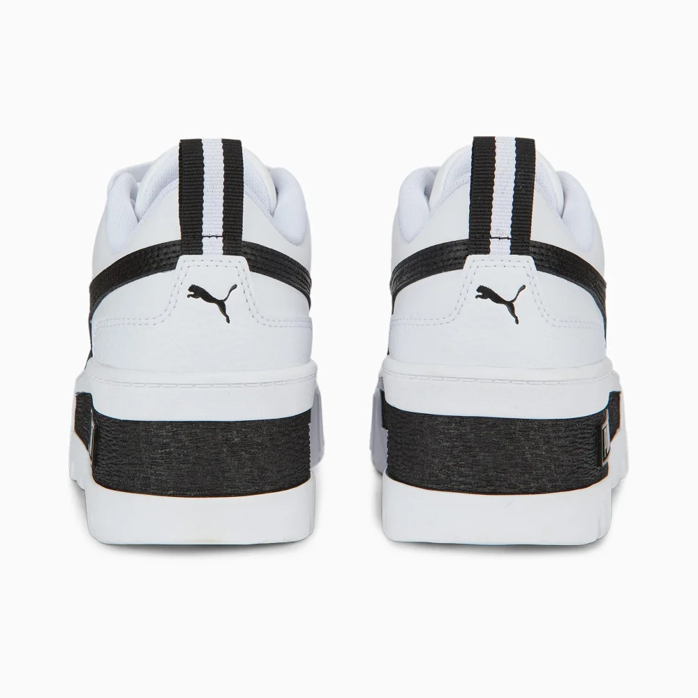 PUMA Mayze Wedge Wns 386273-01 / weiss
