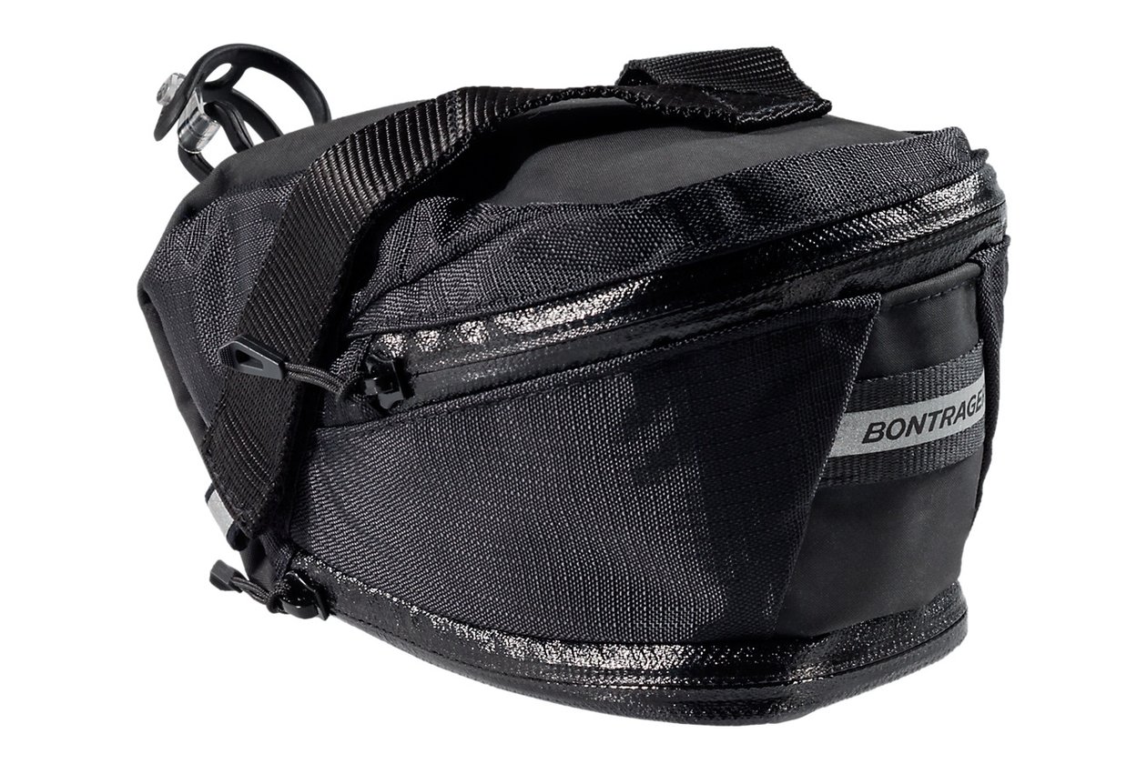 Bontrager Elite Satteltasche XL