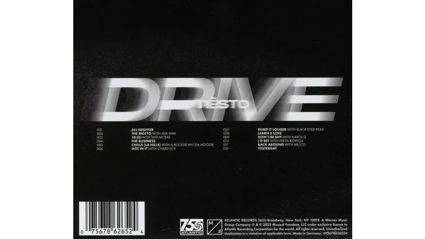 Drive