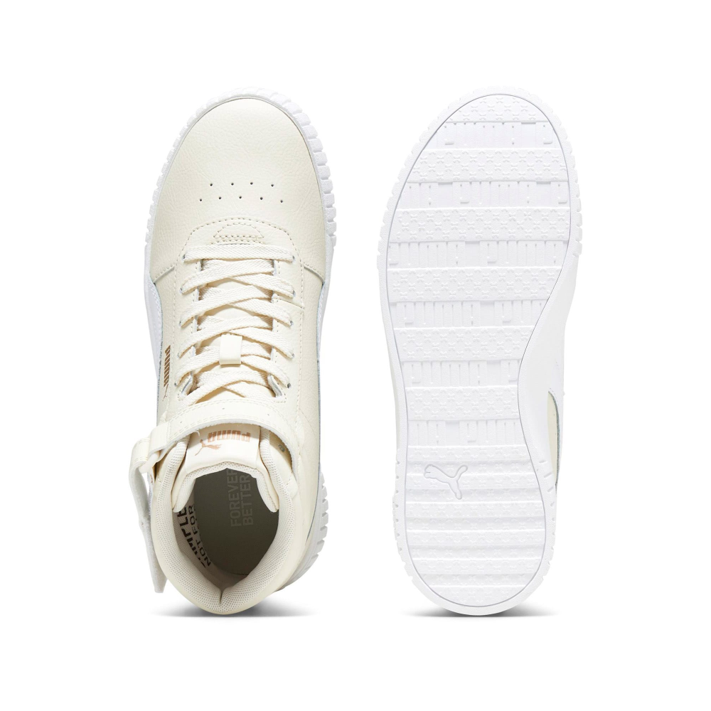 PUMA Carina 2.0 Mid 385851/008 / weiss